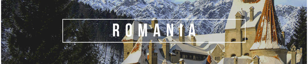 Romania Blog Posts