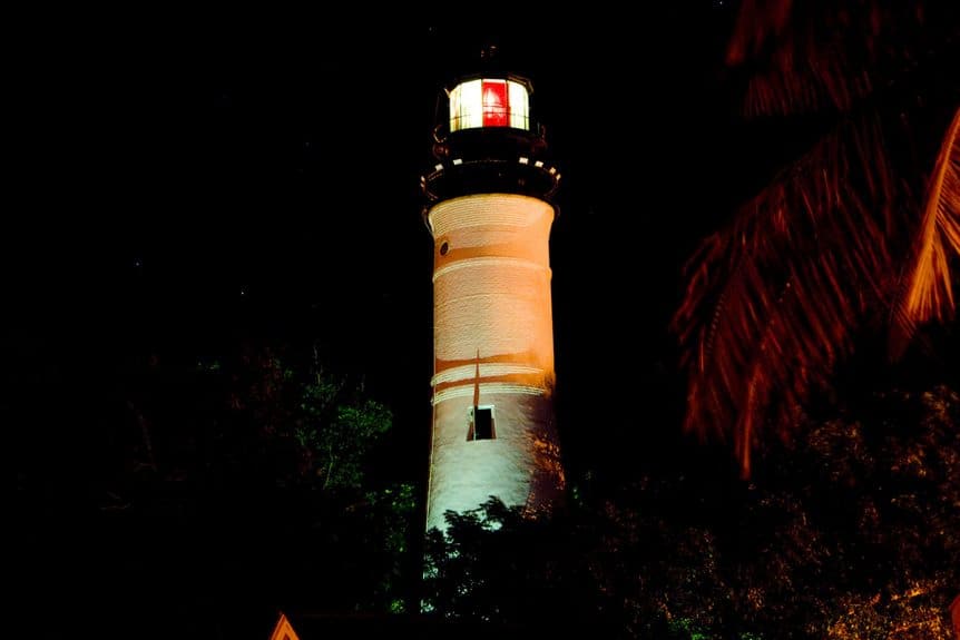 The 8 Best Ghost Tours in Key West Wandering Crystal