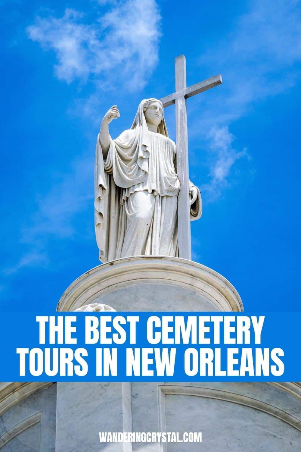 The Best Cemetery Tours in New Orleans