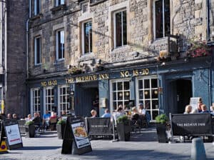 The 7 Best Pub Crawls in Edinburgh (& Alcohol Based Tours) - Wandering ...